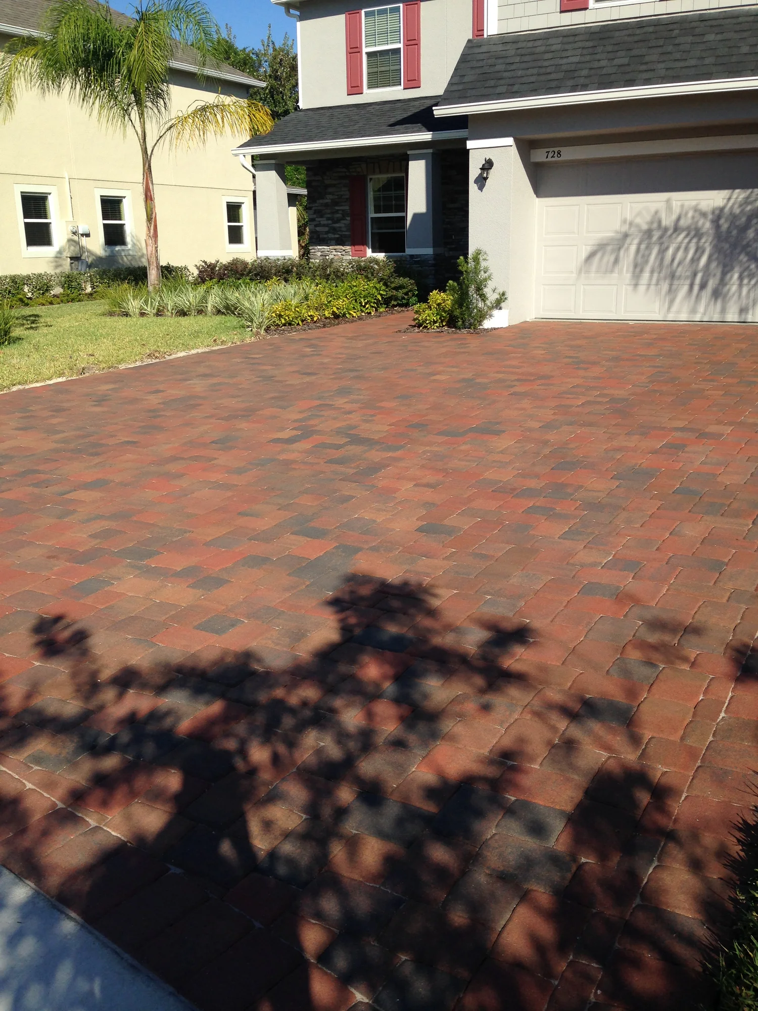 Trinity Pavers And Outdoors