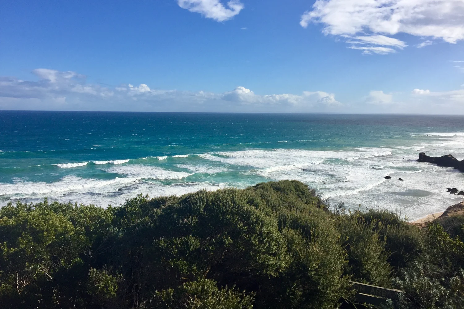 Sorrento back beach, peninsula dreaming.jpg