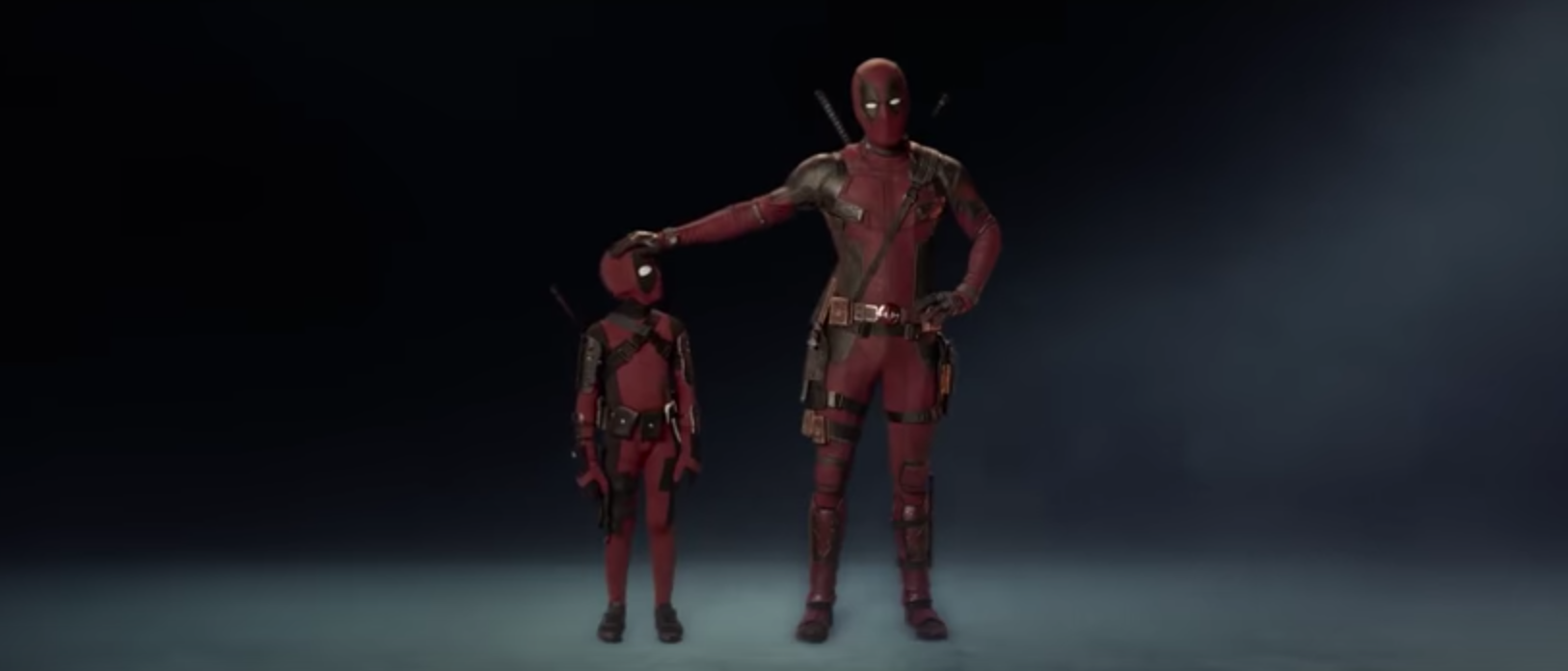 Robert Downey Jr. \u0026 Jude Law 