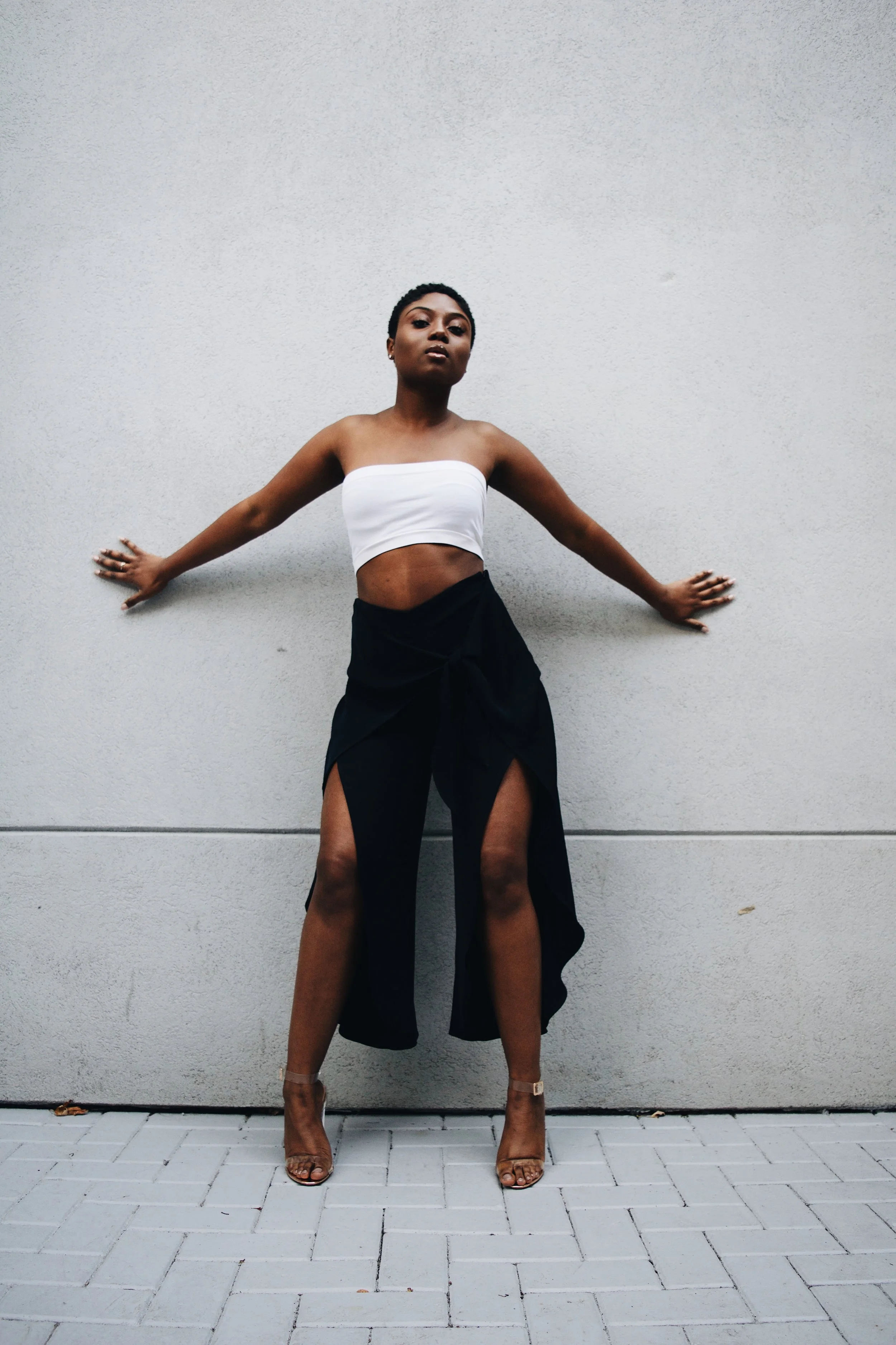 Photos by: Aida // Instagram: @fxline
