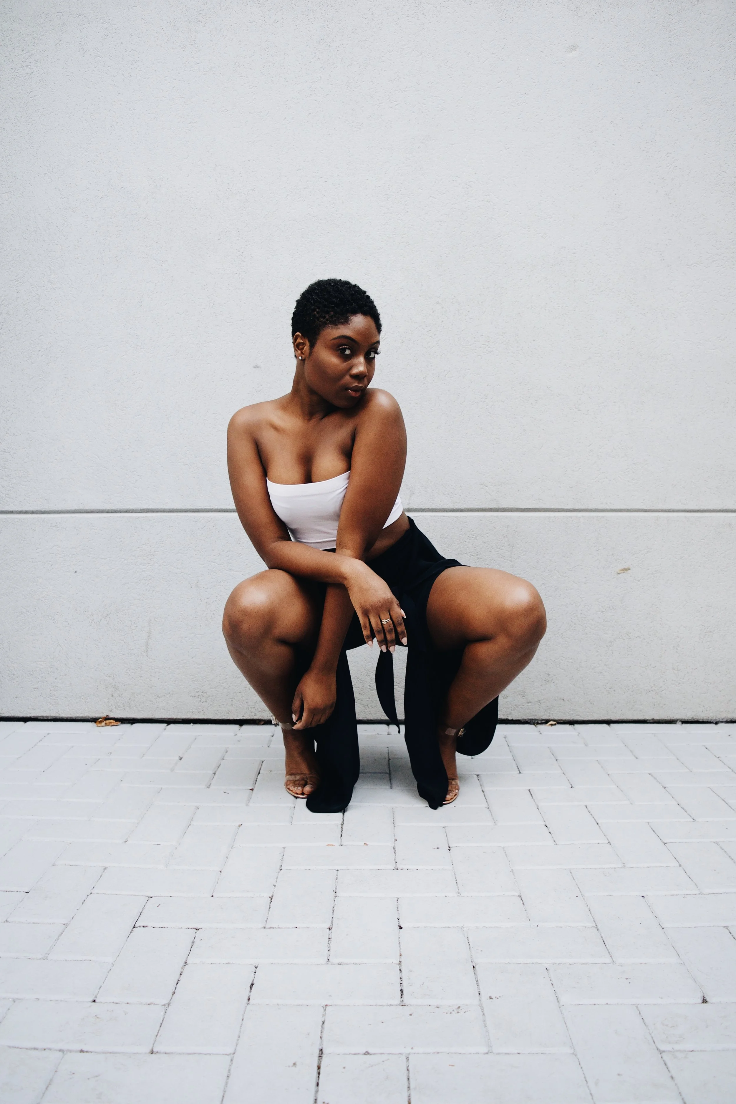 Photos by: Aida // Instagram: @fxline
