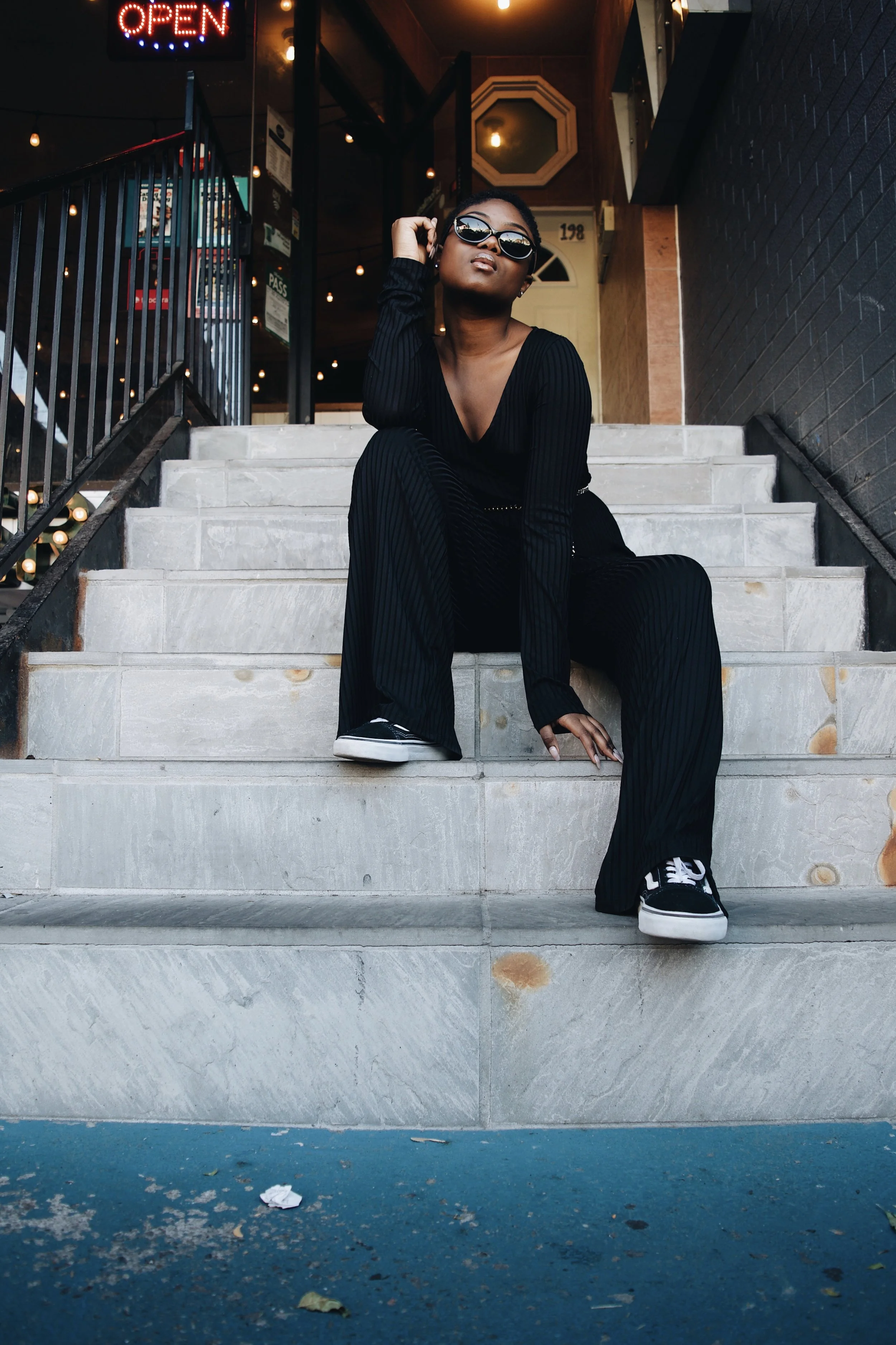 Photos by: Aida // Instagram: @fxline