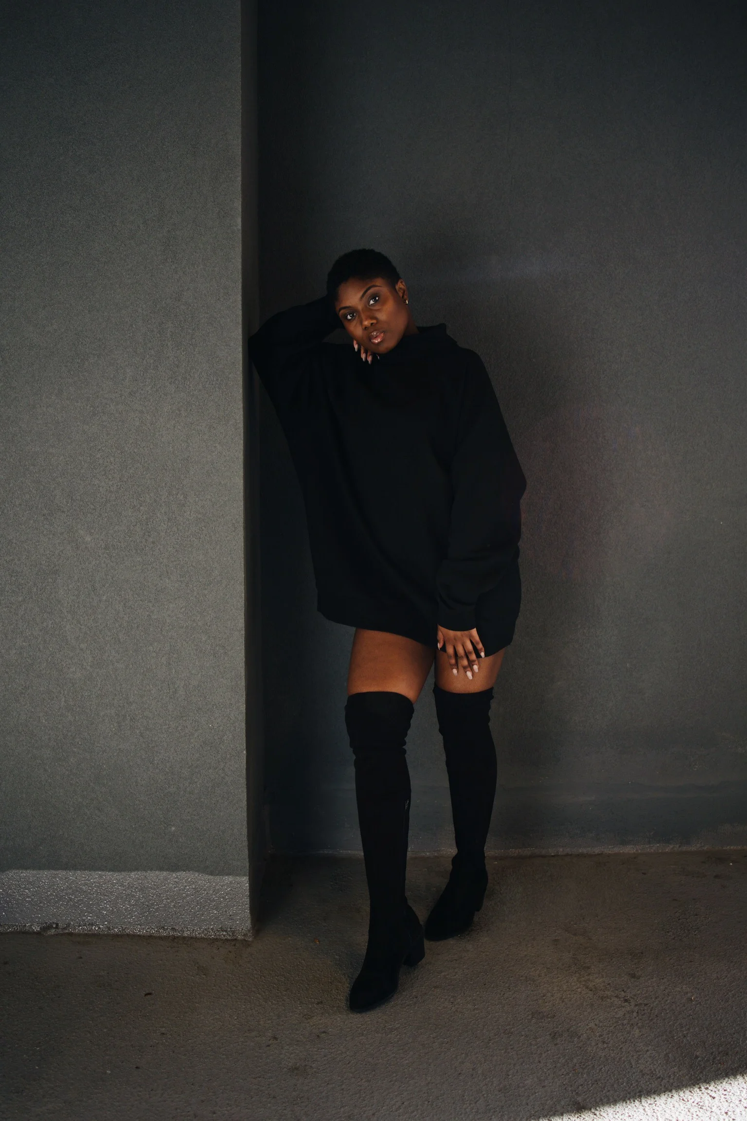 Photos by: Aida // Instagram: @fxline