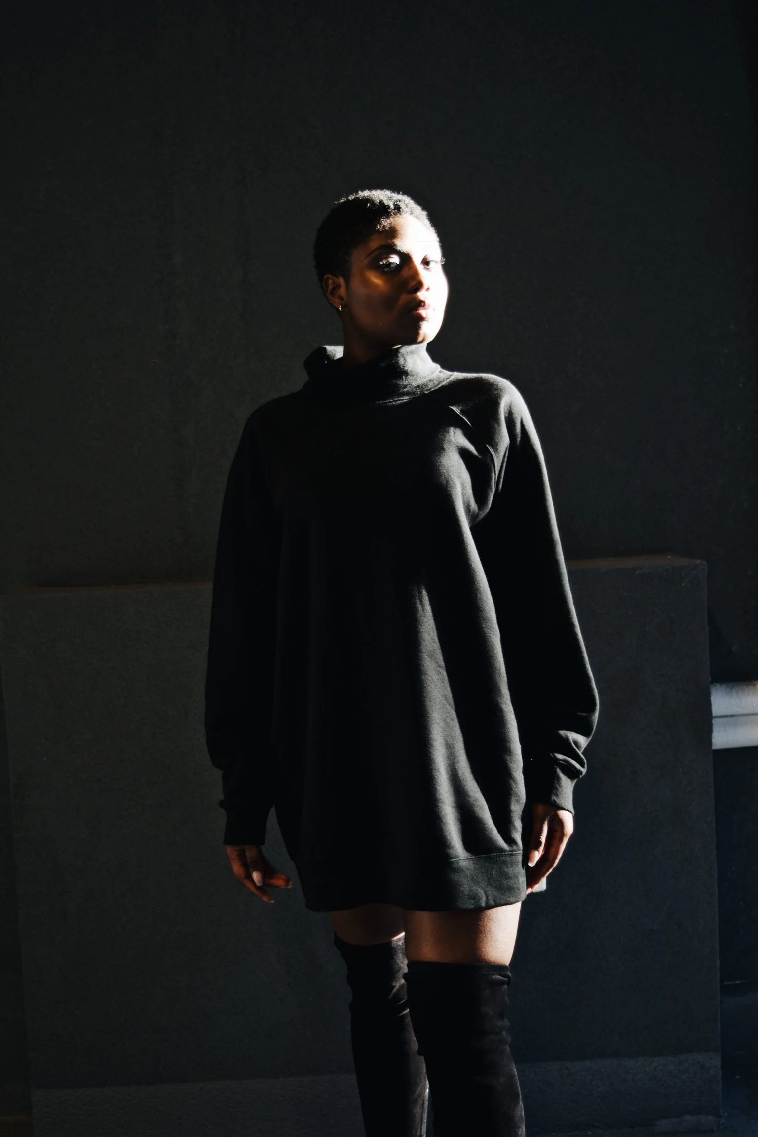 Photos by: Aida // Instagram: @fxline