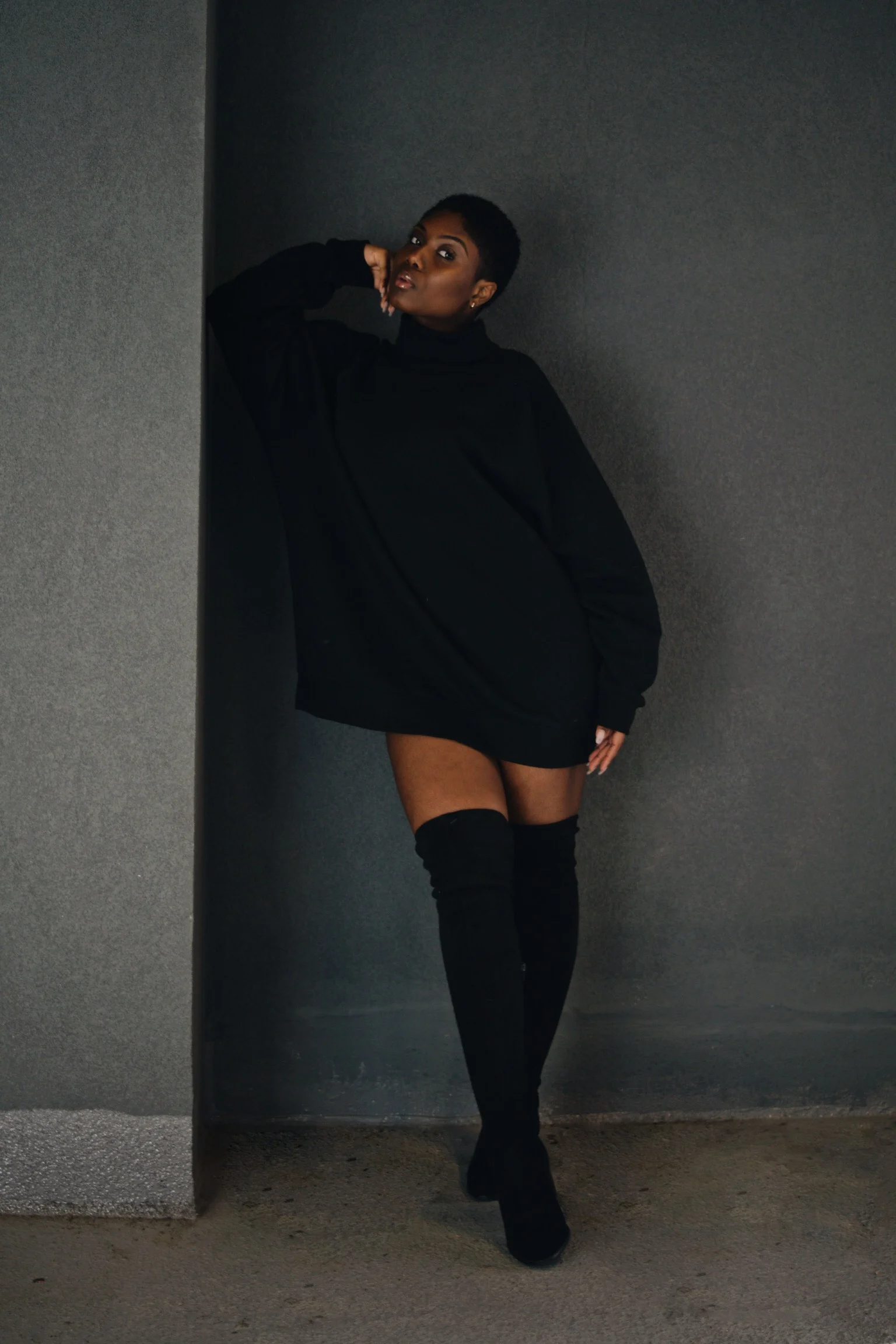 Photos by: Aida // Instagram: @fxline