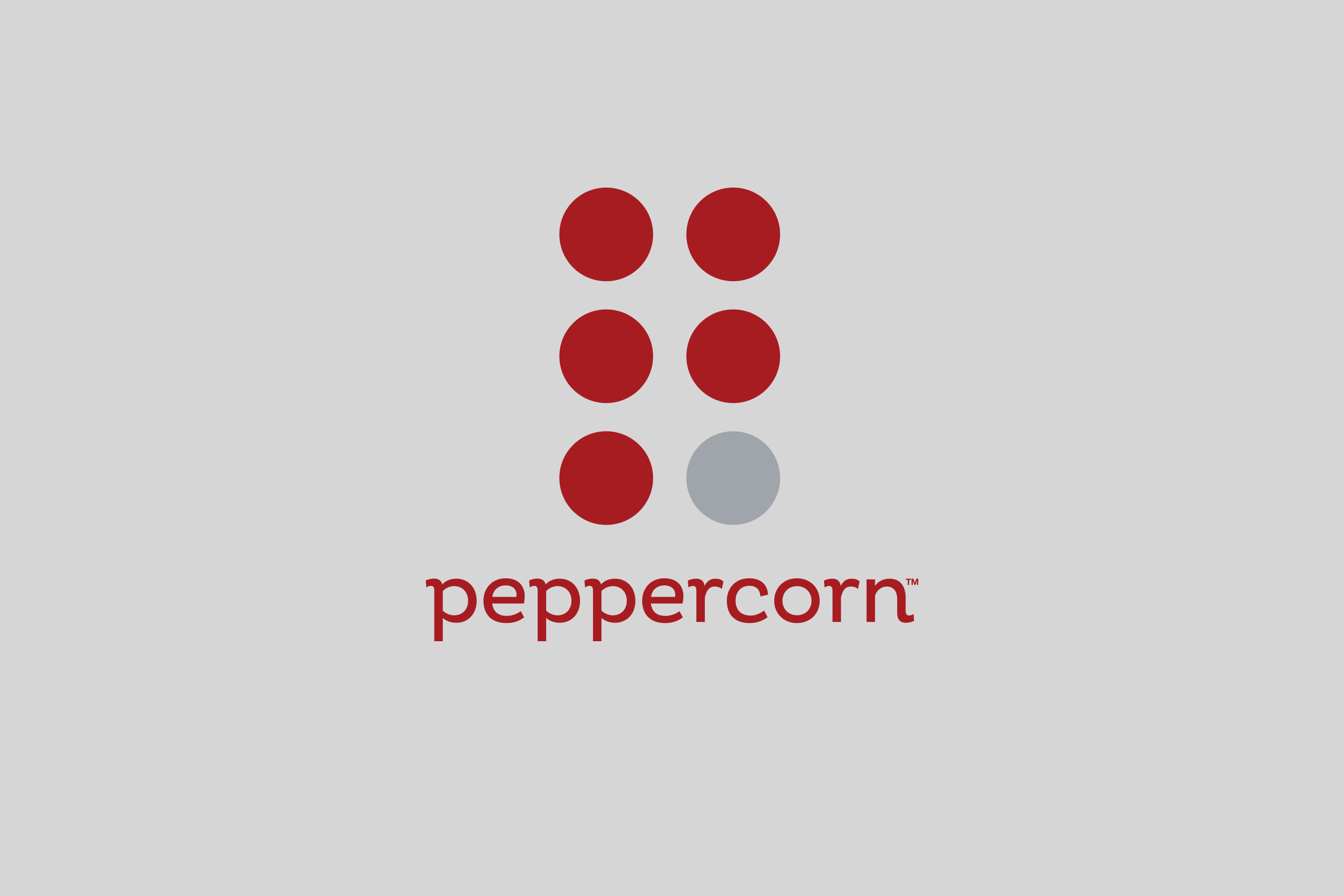 Peppercorn - Brand engagement agency