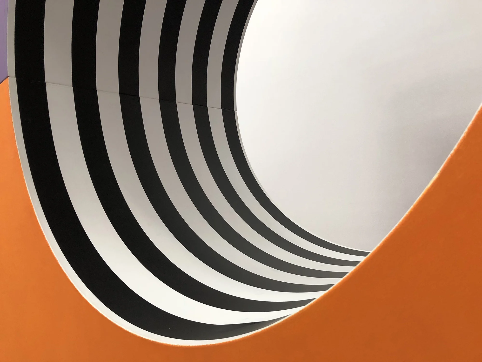 Carriageworks excursion 