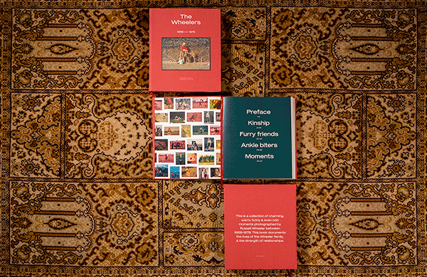 The Wheelers - Shoot experiment