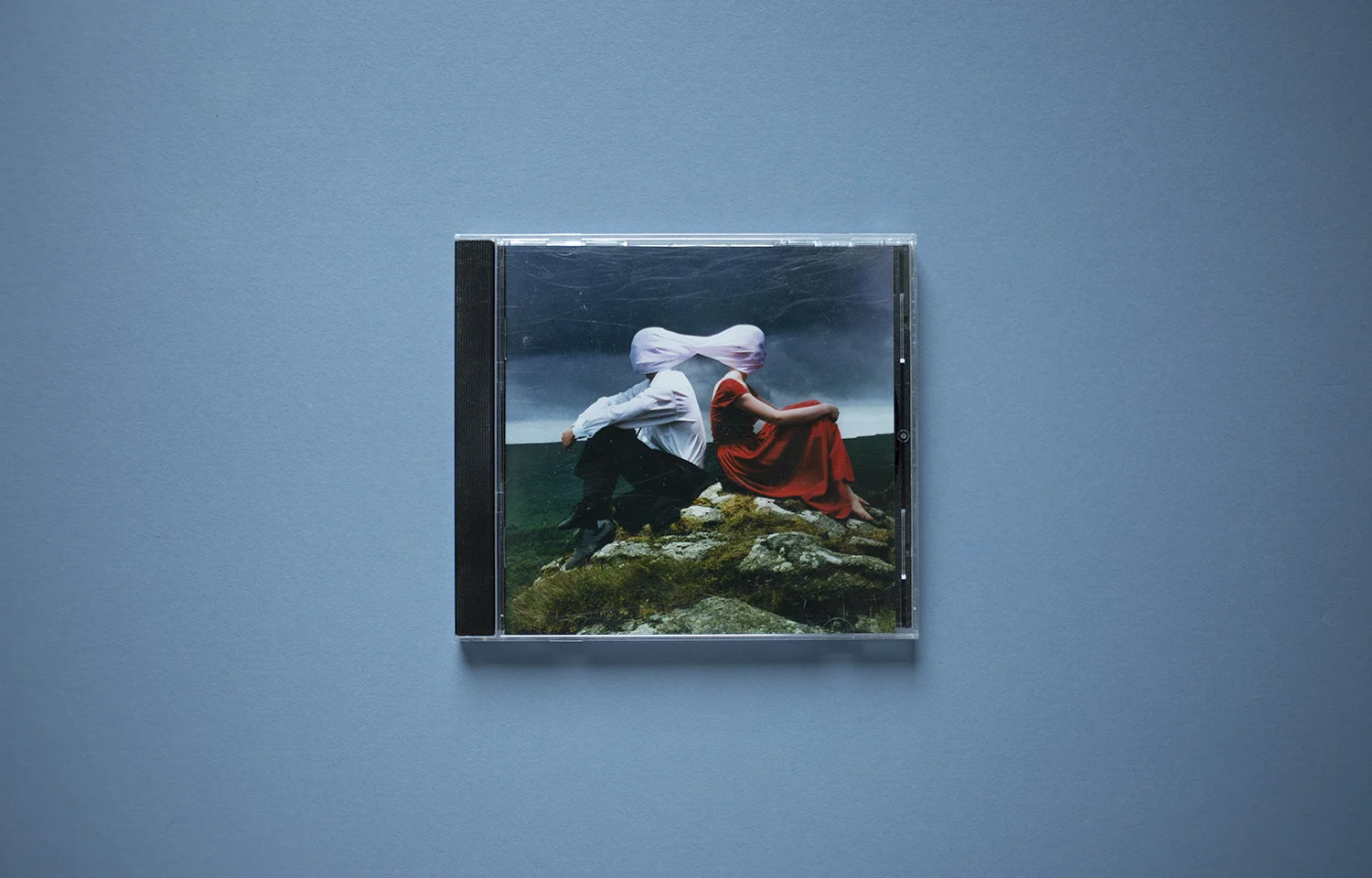 CDs - Creative Directions