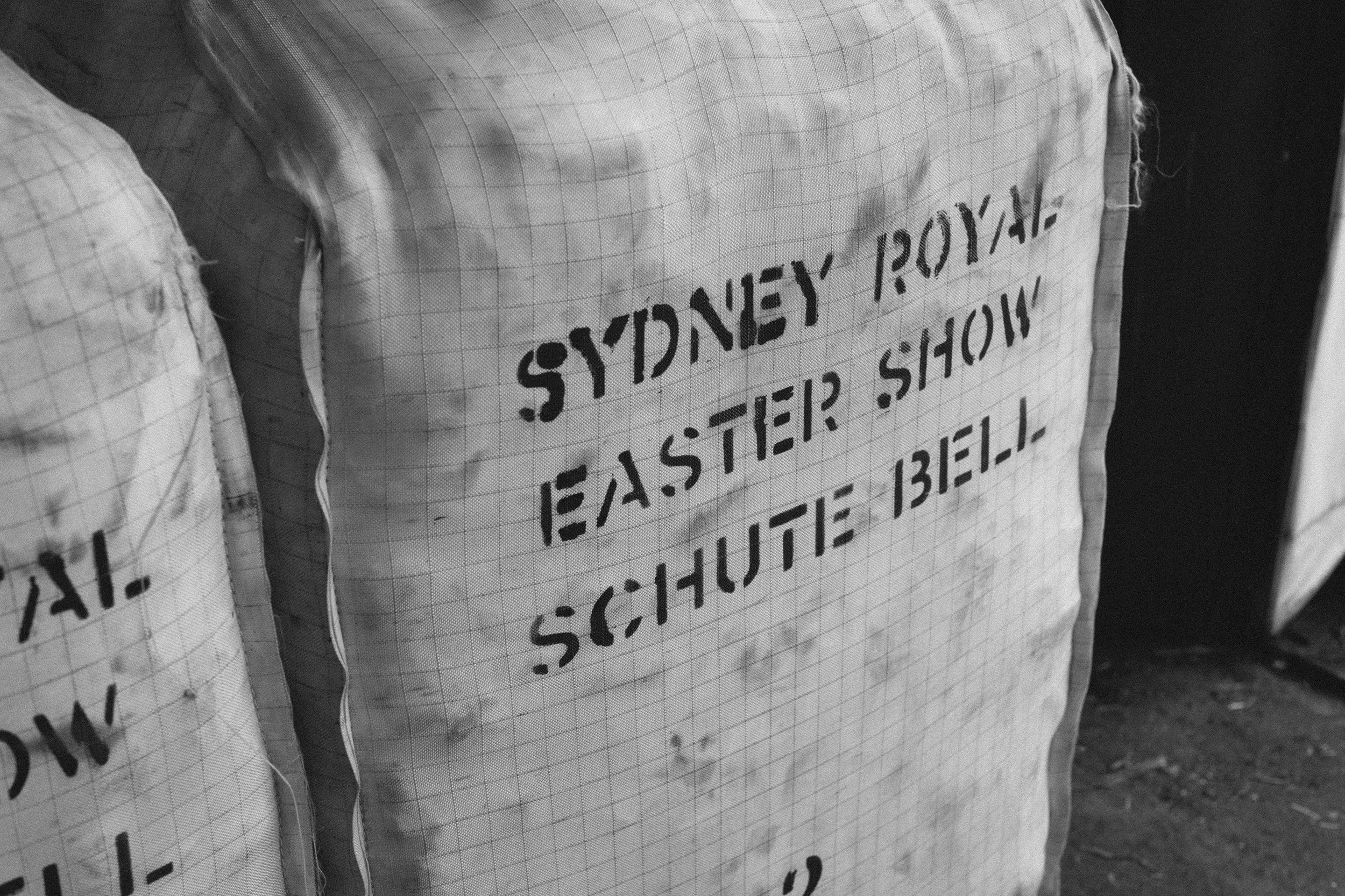 Royal Easter Show