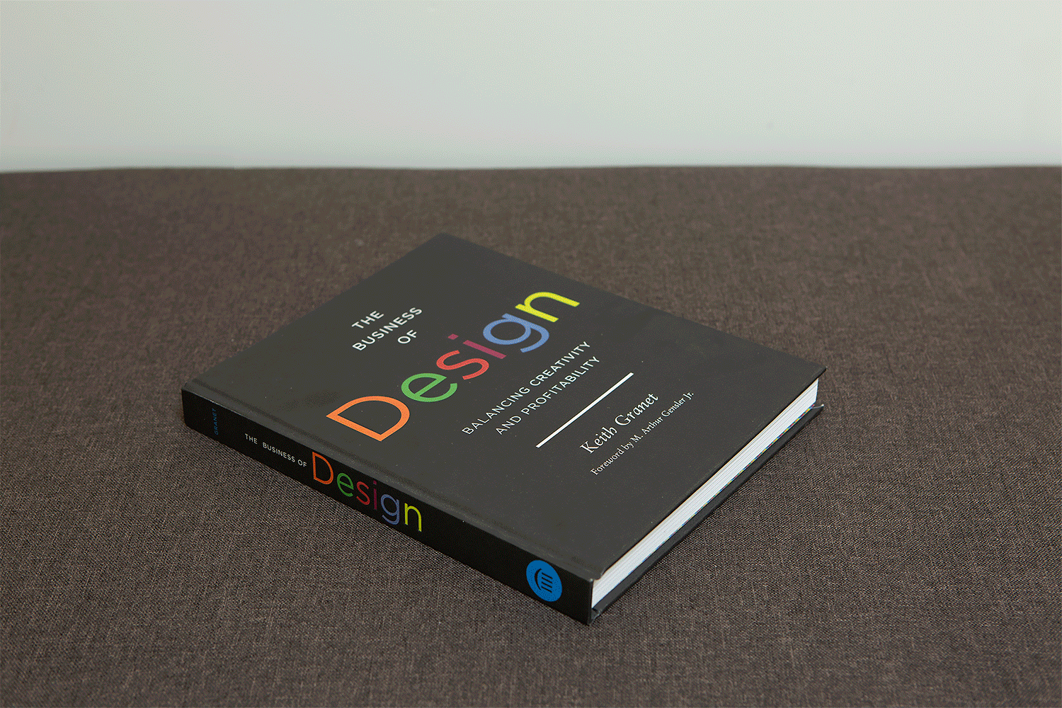 Getting down to business