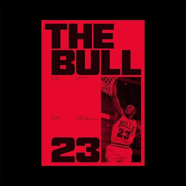 I finished The Last Dance on @netflixanz a few weeks ago and I&rsquo;m still amazed at Michael Jordan's illustrious career. Growing up through (in my opinion) the golden era of Basketball, I collected basketball cards of all the greats &ndash; Hakeem