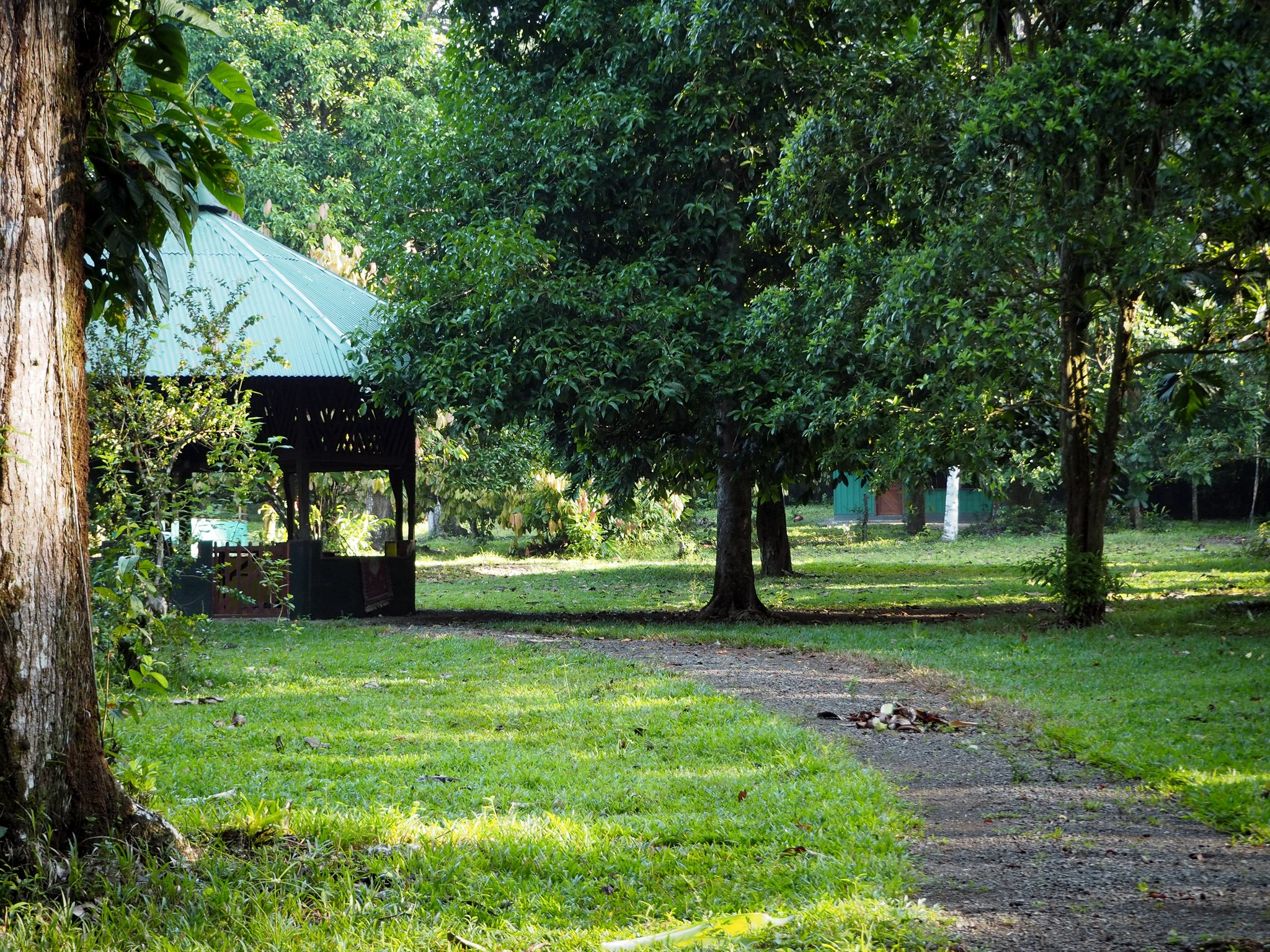 Ranchito Path