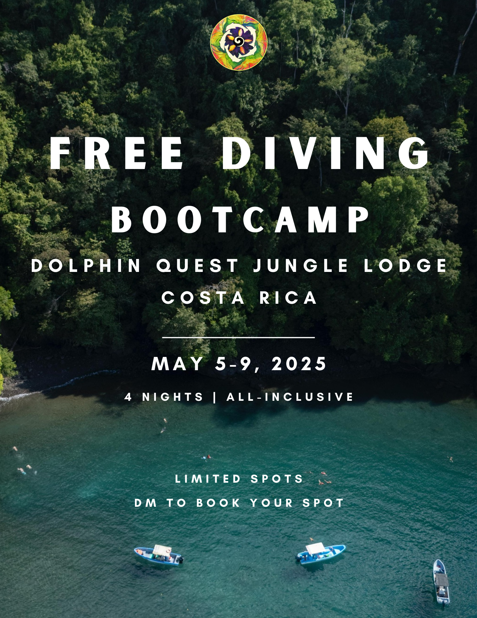 FREEDIVING BOOTCAMP