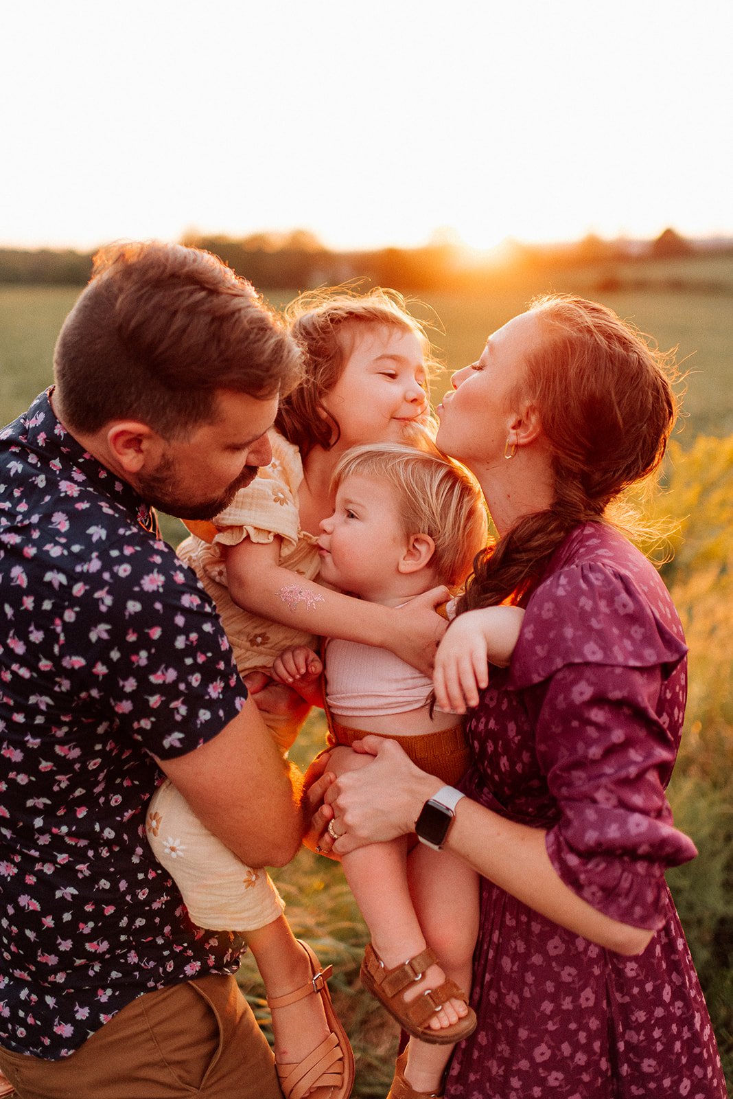 State College Family Portraits, Family Lifestyle Shoot, Savita Sittler Photography