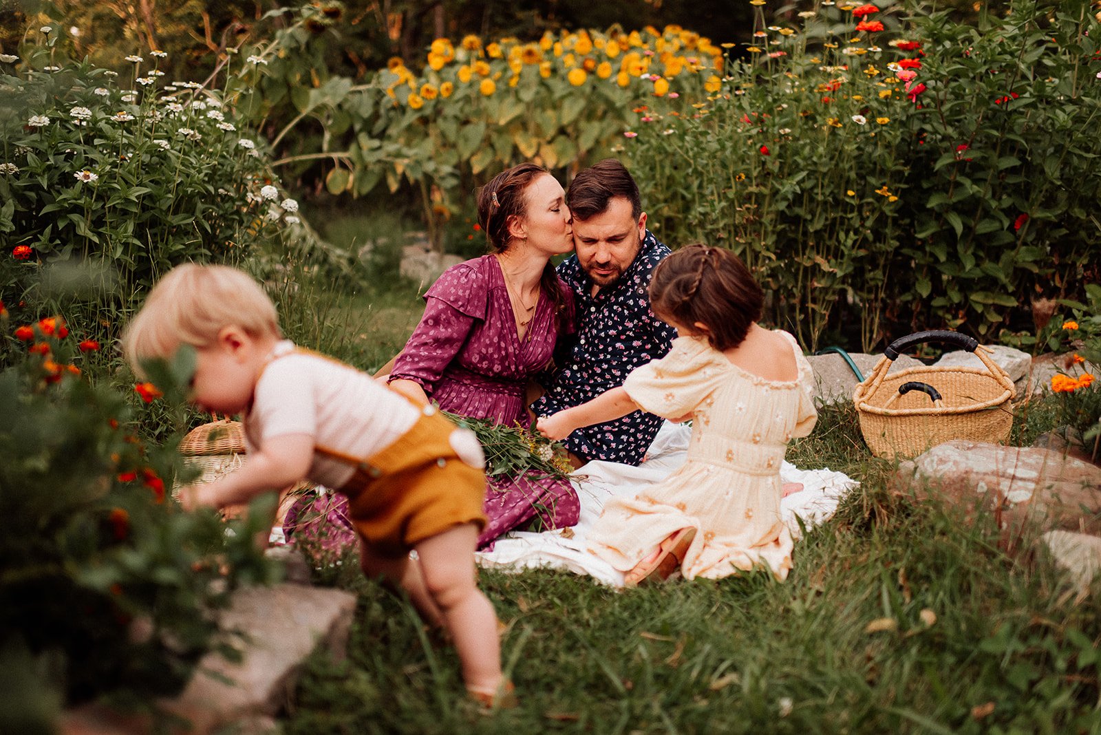 State College Family Portraits, Family Lifestyle Shoot, Savita Sittler Photography