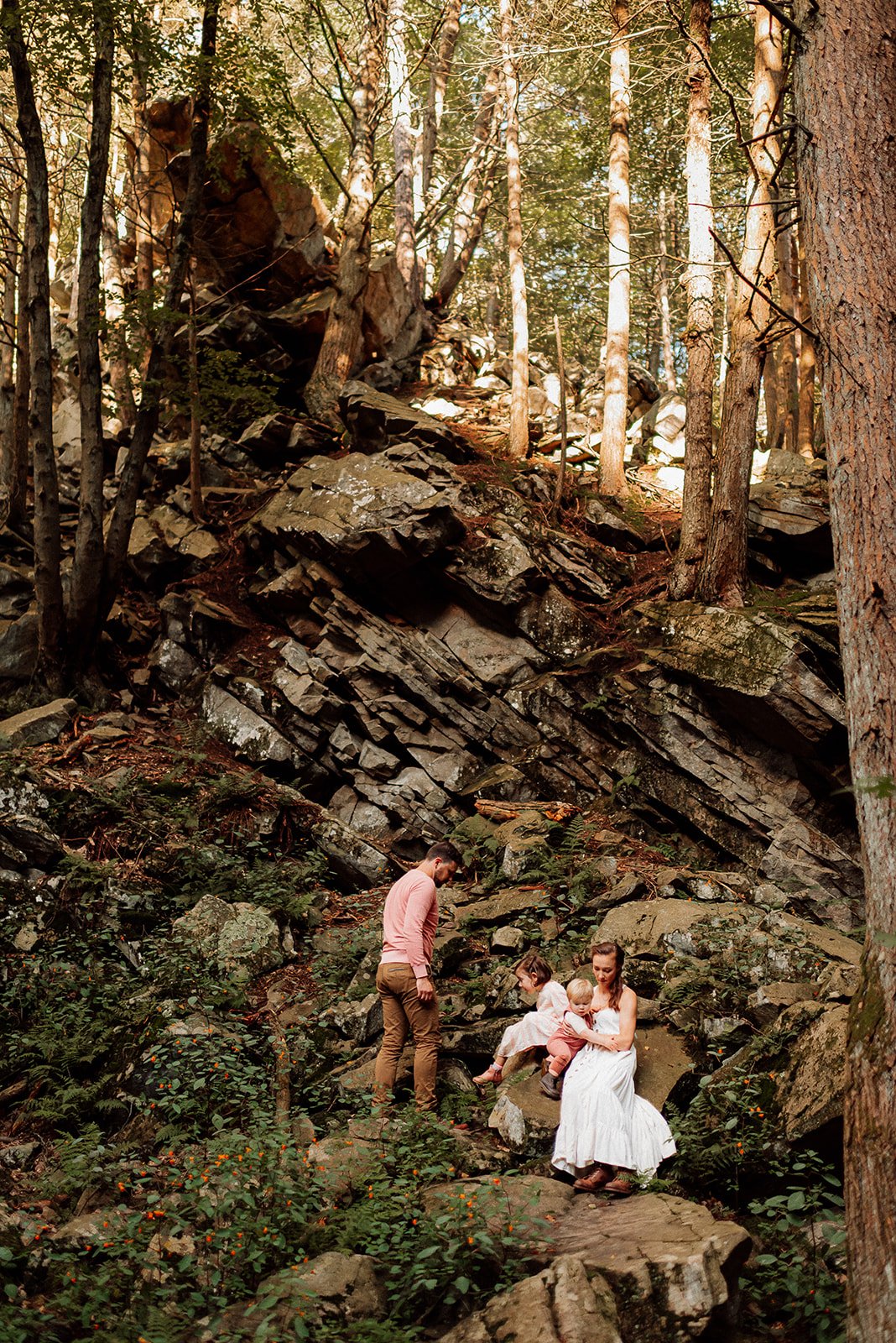 State College Family Portraits, Family Lifestyle Shoot, Savita Sittler Photography