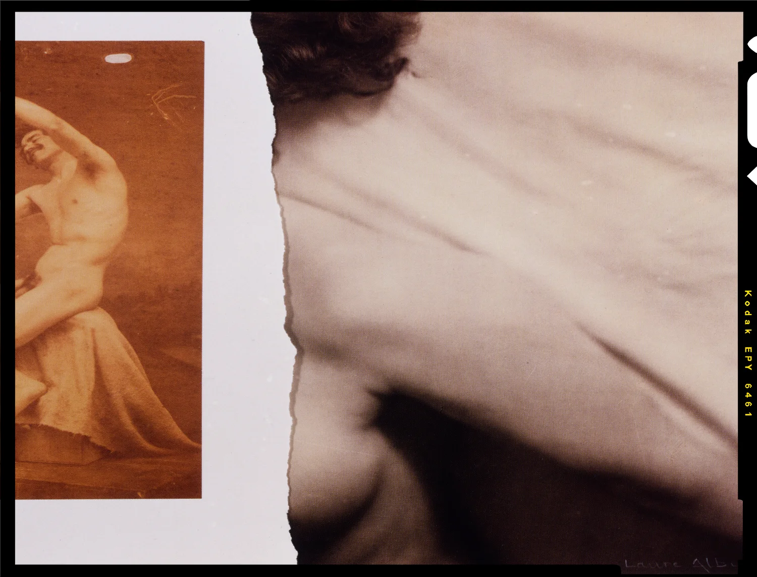 Laure Albin-Guillot, "Untitled"