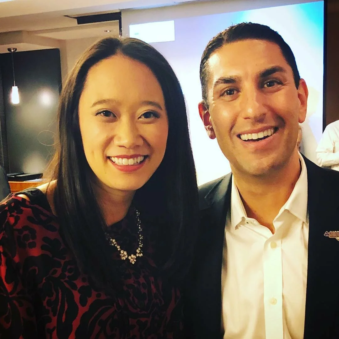 SARRC Board of Directors