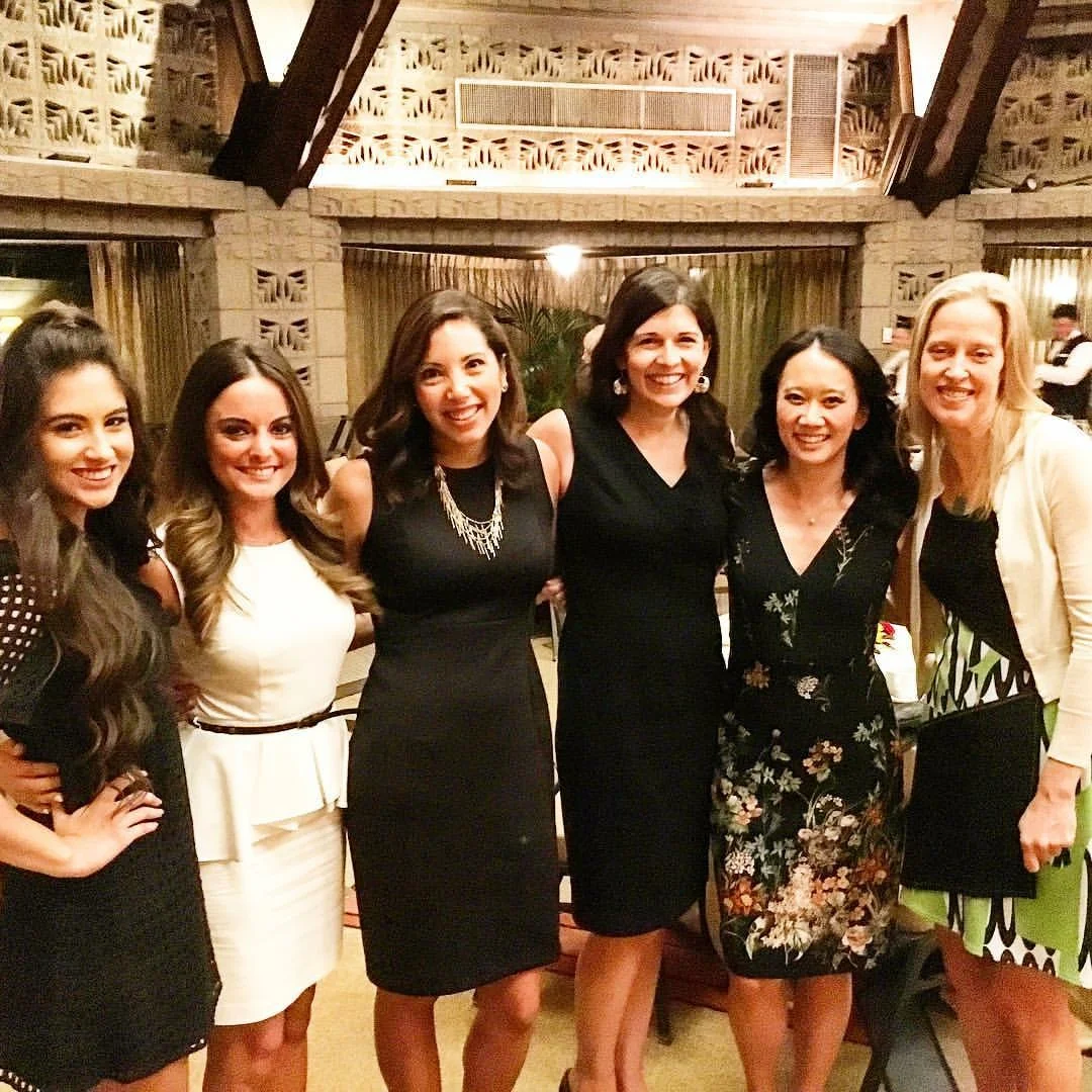 Teach For America Board of Directors