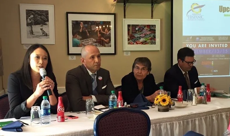 AZ Hispanic Chamber of Commerce 