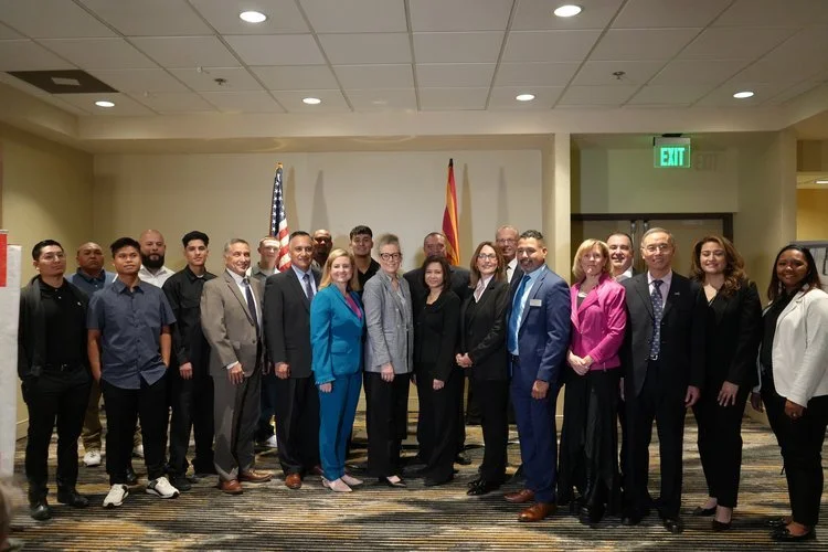 Happy Lunar New Year &amp; Workforce Updates