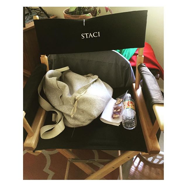 New gig.🙃#Netflix