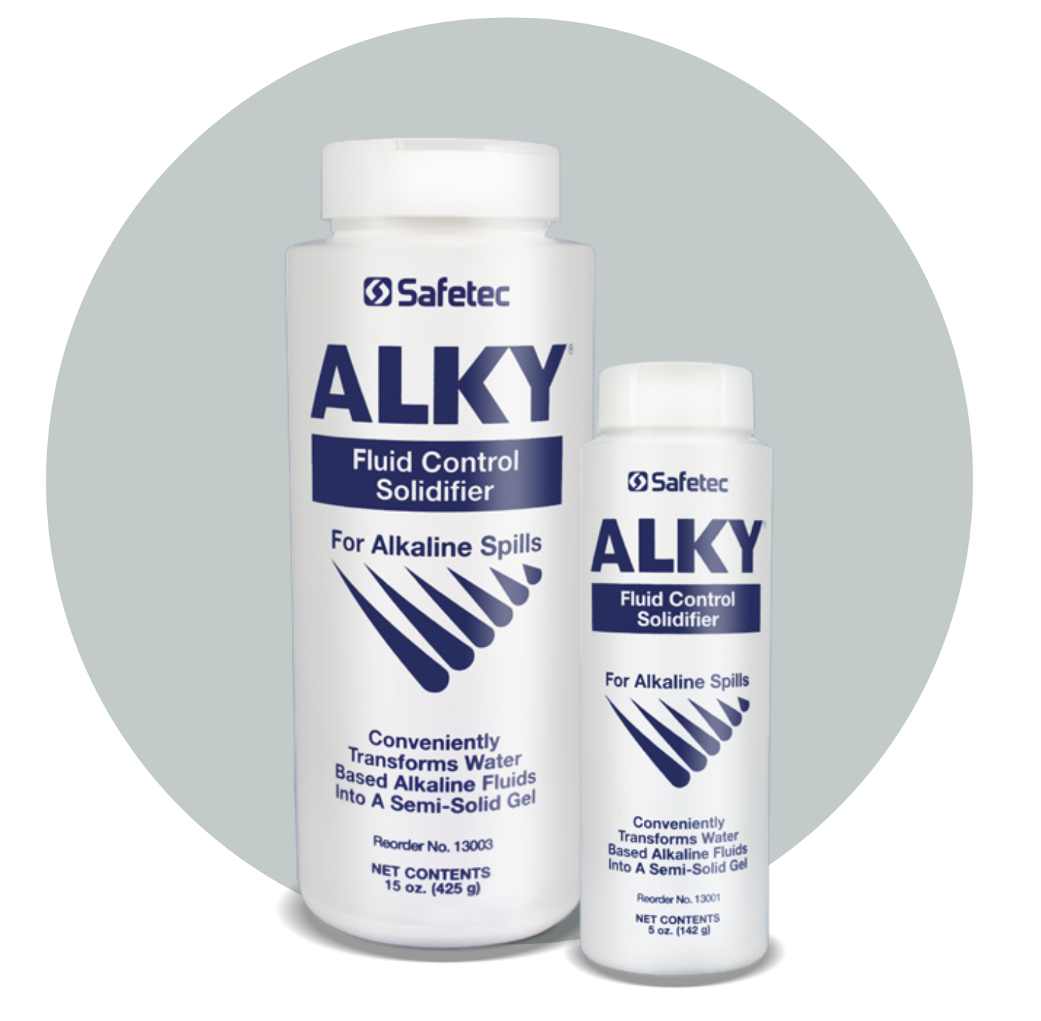 Alky® Solidifier