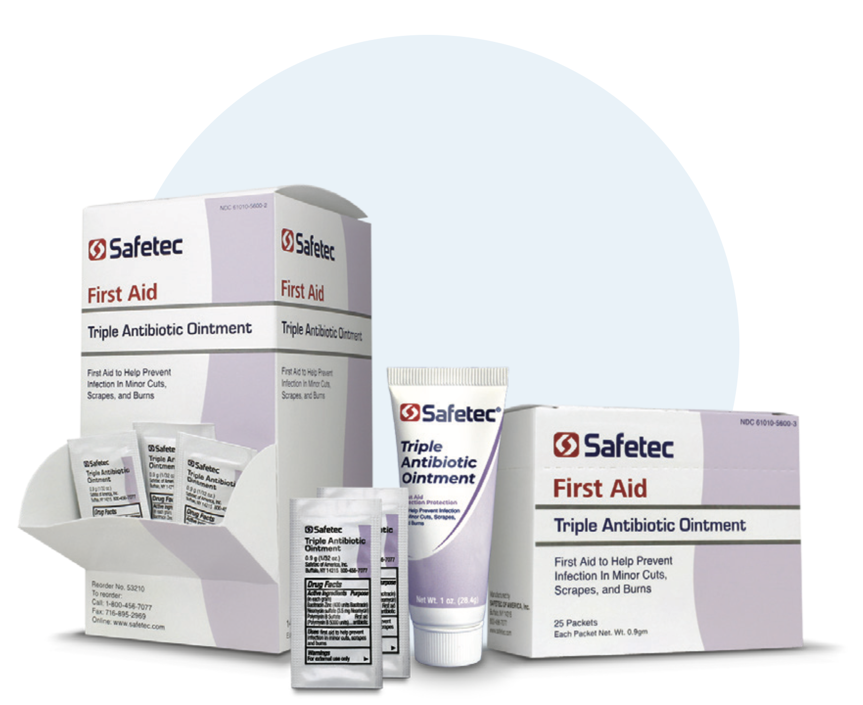 Triple Antibiotic Ointment