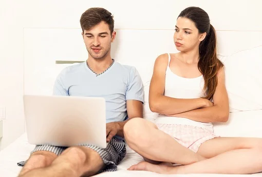 We Have 99 Problems, But Social Media Isn't One