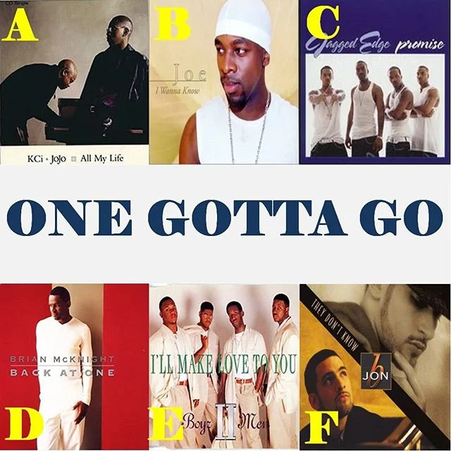 90s R&amp;B! 
#music #90s #relationshipgoals&nbsp;#followme&nbsp;#blacklove&nbsp;#marriage #dating #relationshipadvice #mlk #goals #love #instagood #instalove&nbsp;#fbf #flashbackfriday #love&nbsp;#nostalgia #radio #soundcloud #throwback #fridayfeeli