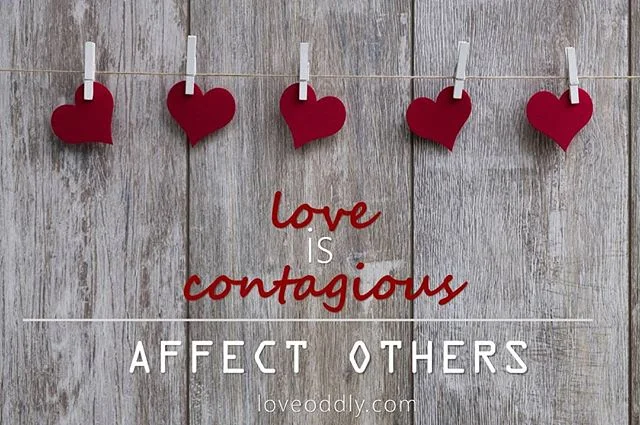 Happy Valentine's Day from LoveOddly.com!
#love #happy #relationships #instalove #relationshipadvice #relationshipgoals #taken #vday #followme #couplegram #inspirationoftheday&nbsp;&nbsp;#cutecouples #datingadvice #marriageadvice #datenightideas #cou