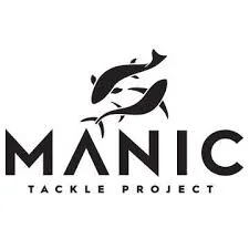 Manic Tackle B W Logo.jpg