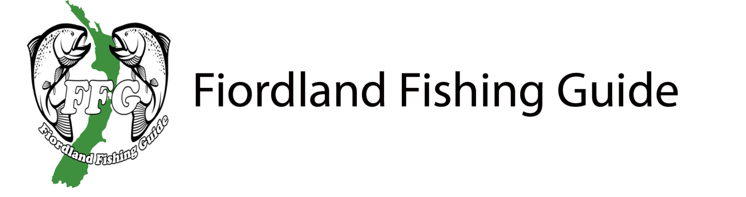 Fiordland Fishing Guide - Te Anau - South New Zealand