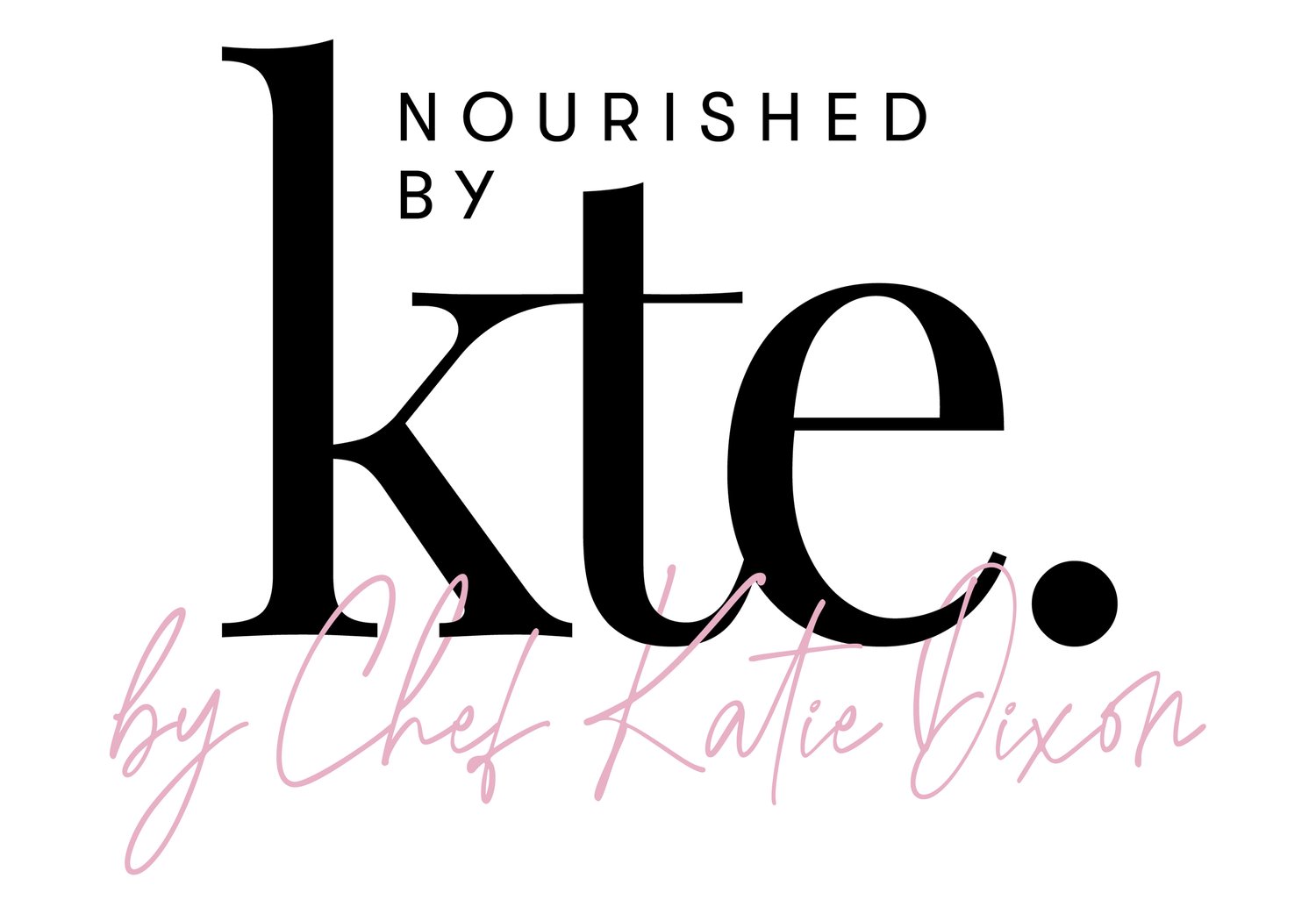 Nourished by KTE 