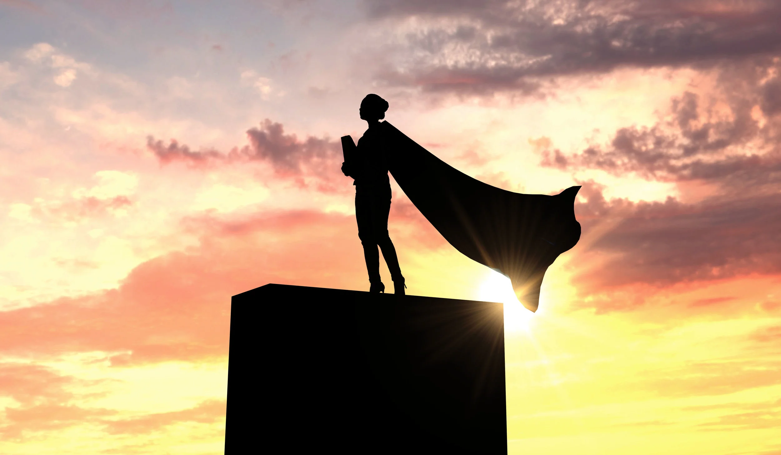 Fiction: The True Human Superpower