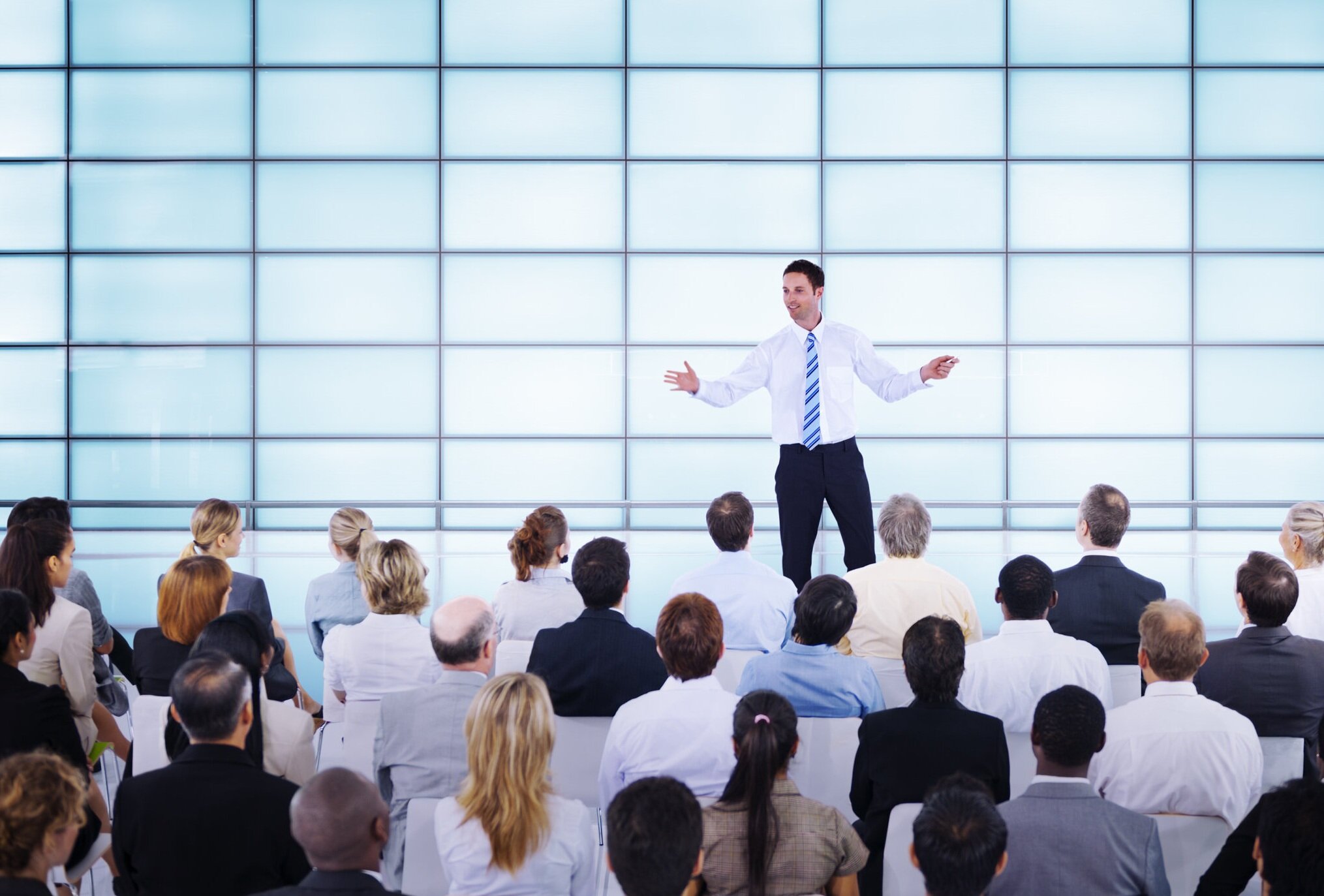 How to Unlock your Best Business Stories