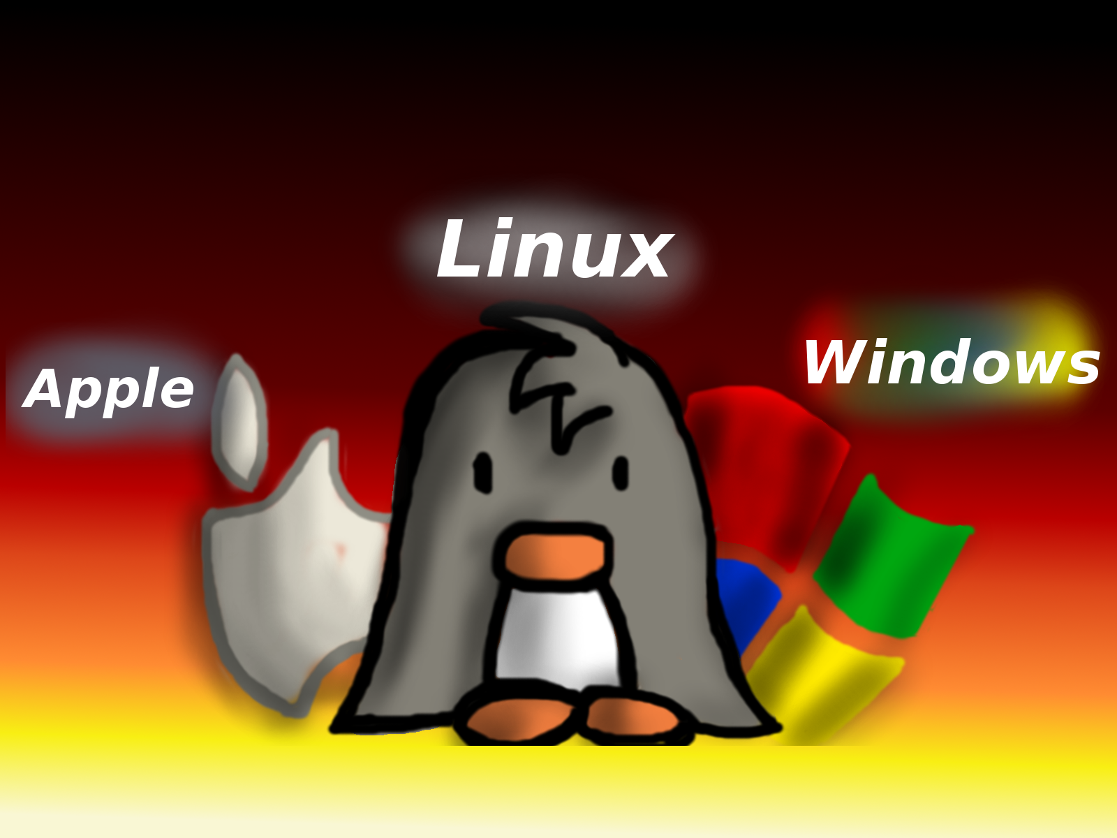 The 10 Operating System Concepts Software Developers Need to Remember