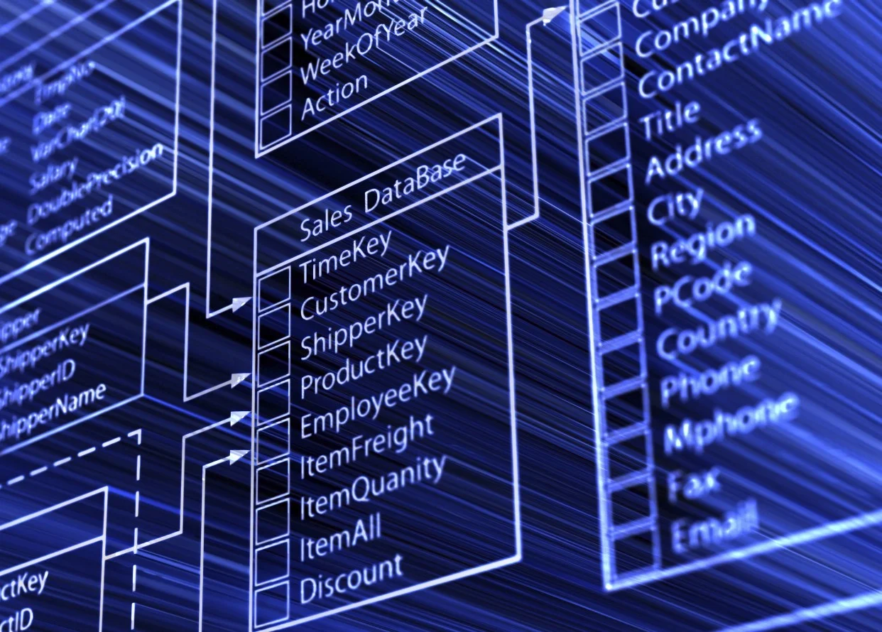 An Introduction to Big Data: Data Normalization