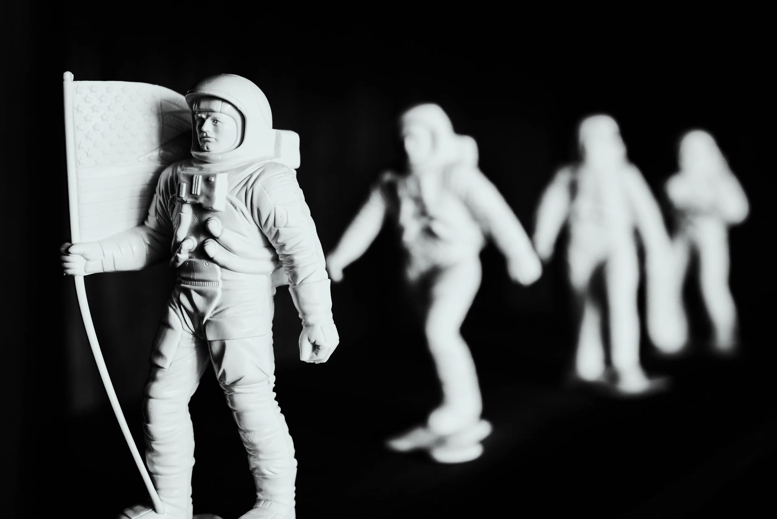 The 4 Steps To Build Out Your Machine Learning Team Productively