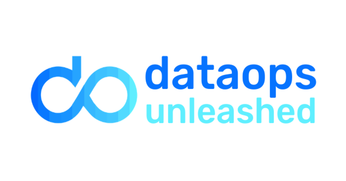 What I Learned From Attending DataOps Unleashed 2021