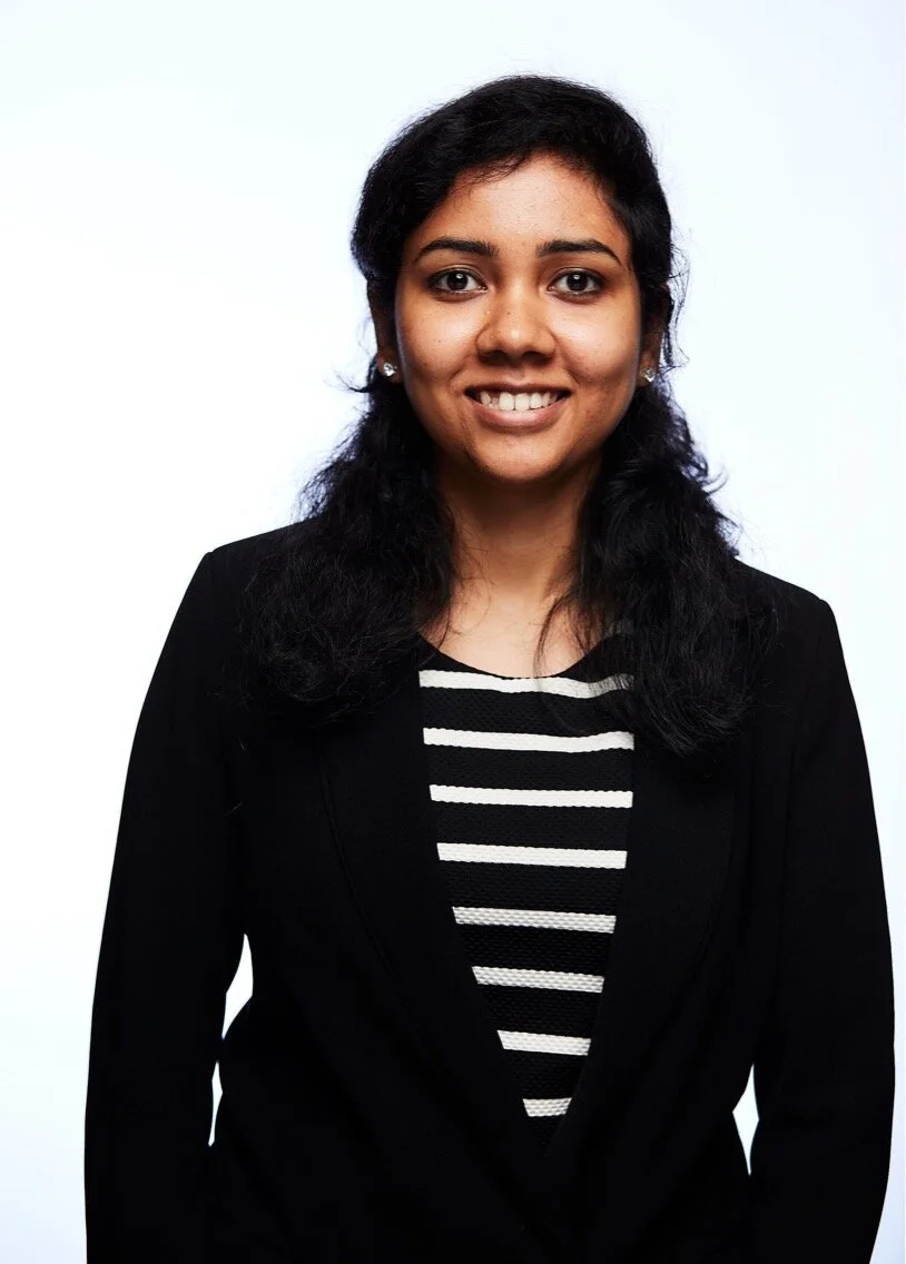 Saishruthi Swaminathan 