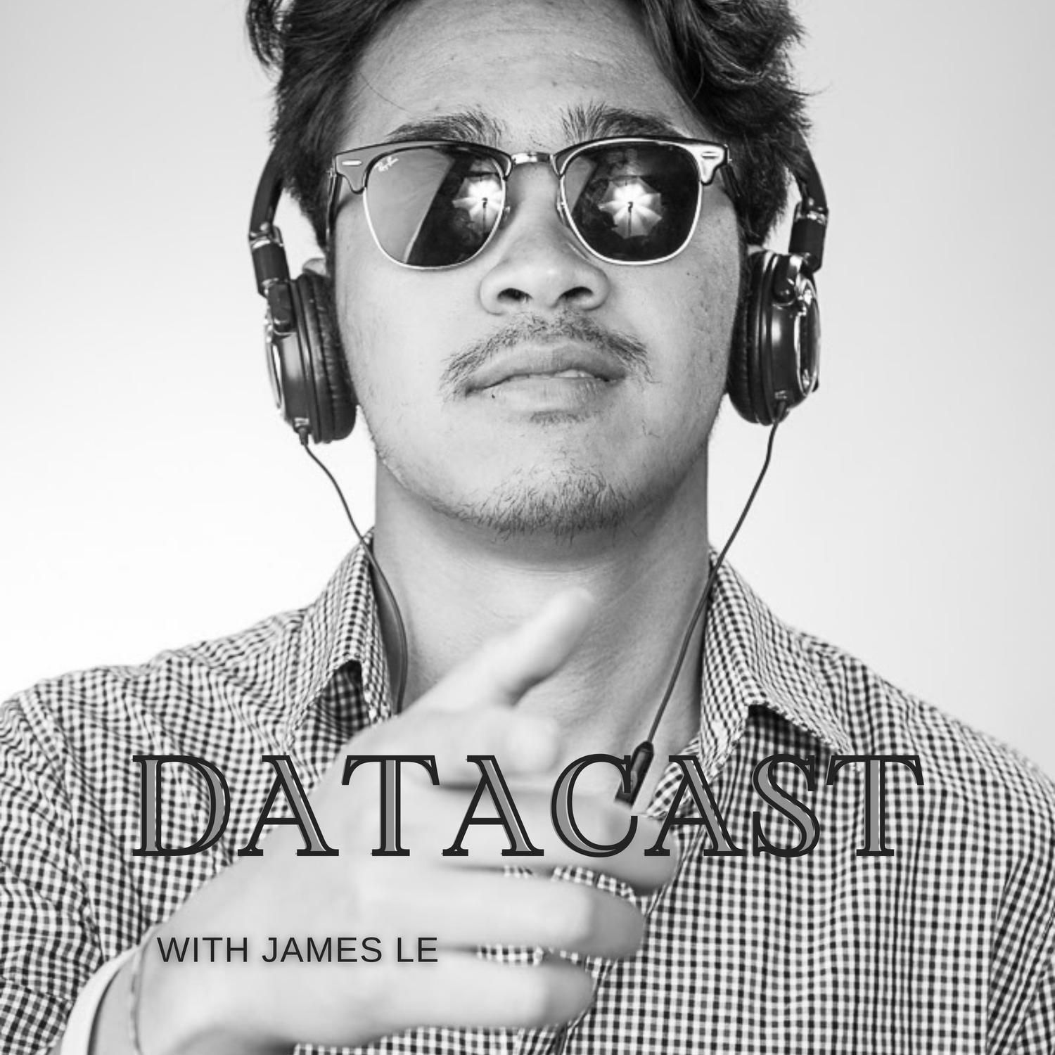 Datacast Episode 97: Escaping Poverty, Embracing Digital Learning, Benchmarking ML Systems, and Advancing Data-Centric AI with Cody Coleman