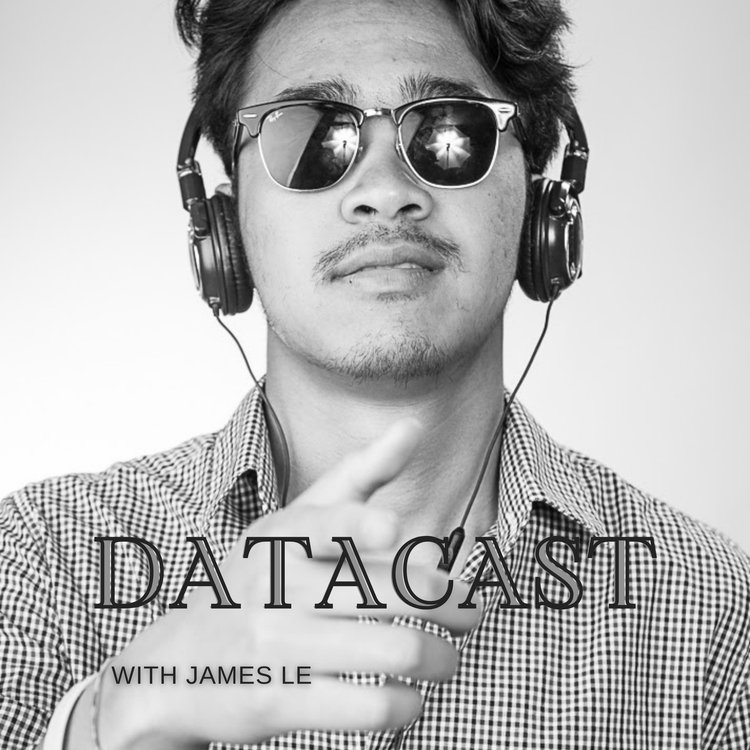 Datacast Episode 98: Building Developer Tools, Managing Platform Products,  Fostering Diversity, and Enabling Real-Time Data Applications with DeVaris  Brown, by James Le