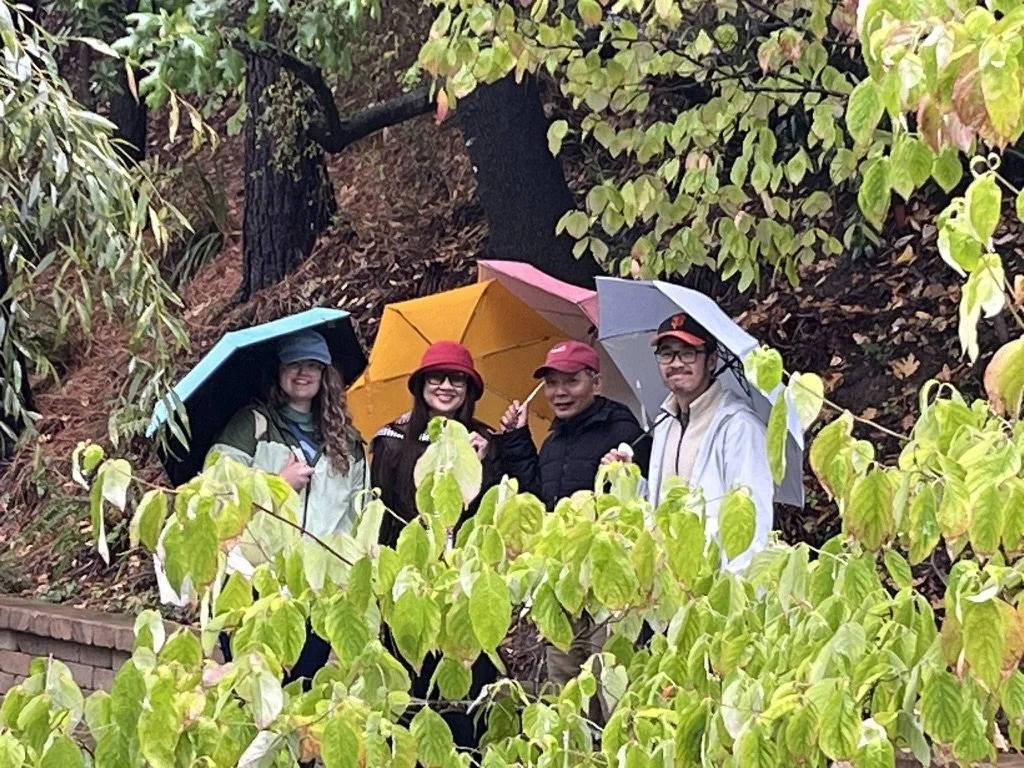 2025 Annual Review - The Year of Integration