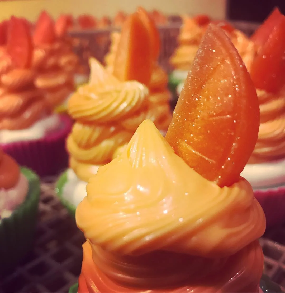 Novelty Soaps & Limited Offerings