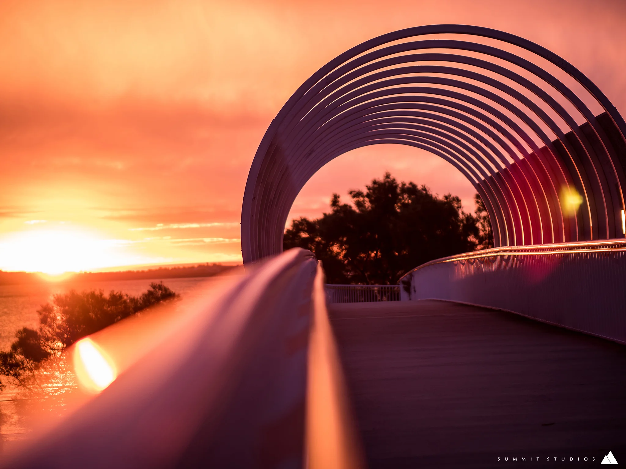 Como Jetty Sunset-1277345.jpg