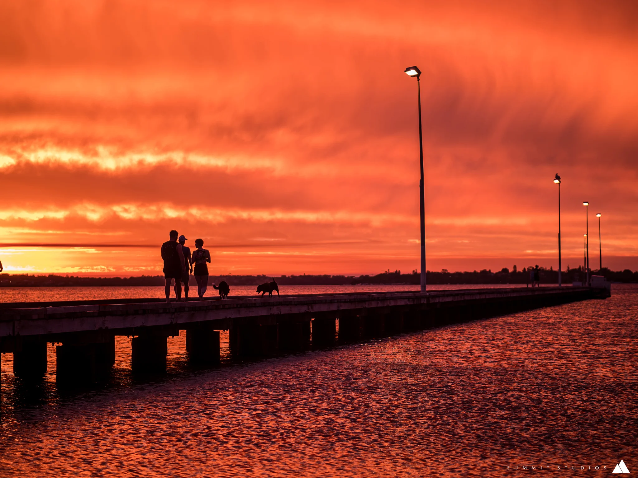 Como Jetty Sunset-1277358.jpg