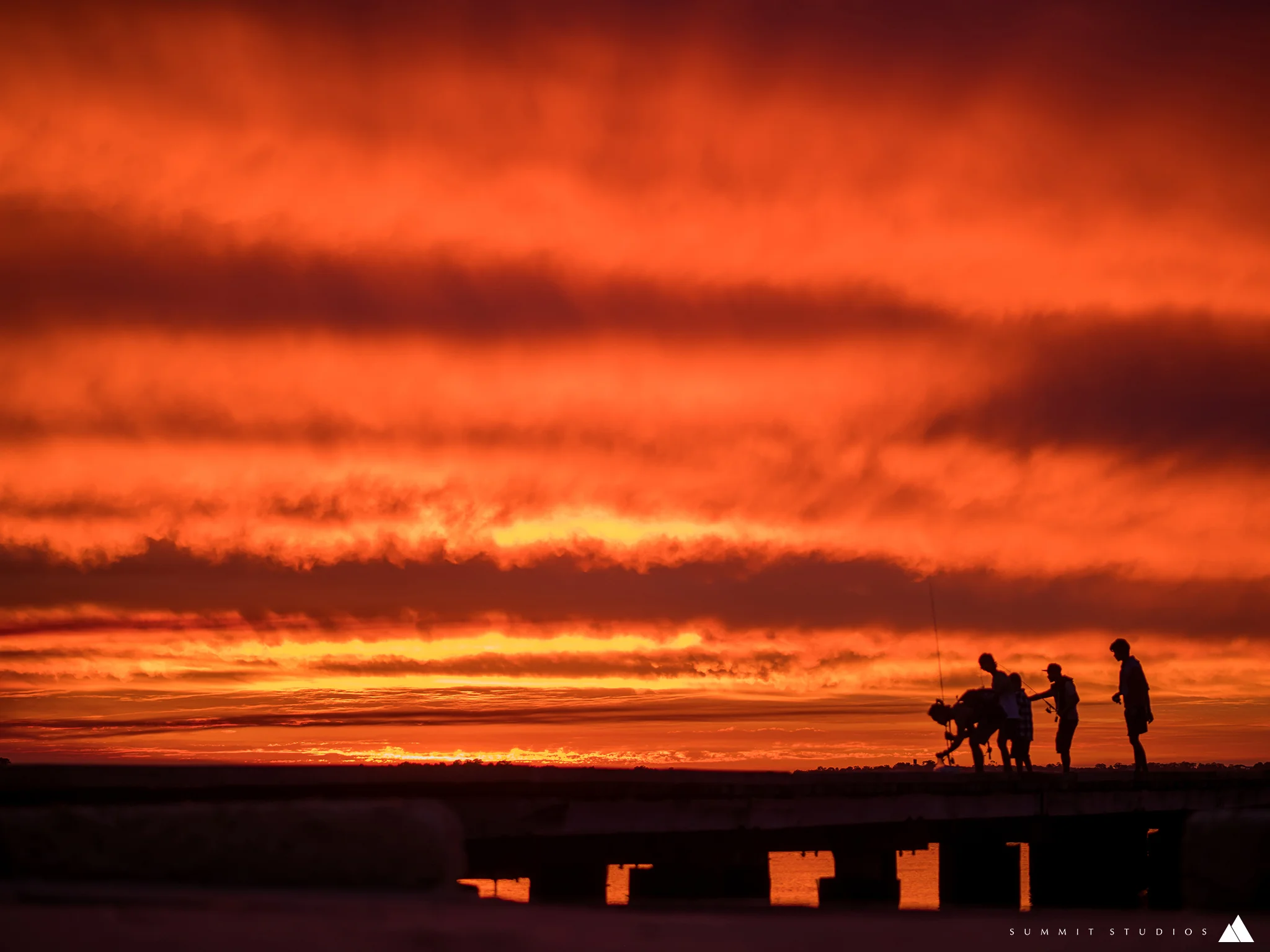 Como Jetty Sunset-1277375.jpg