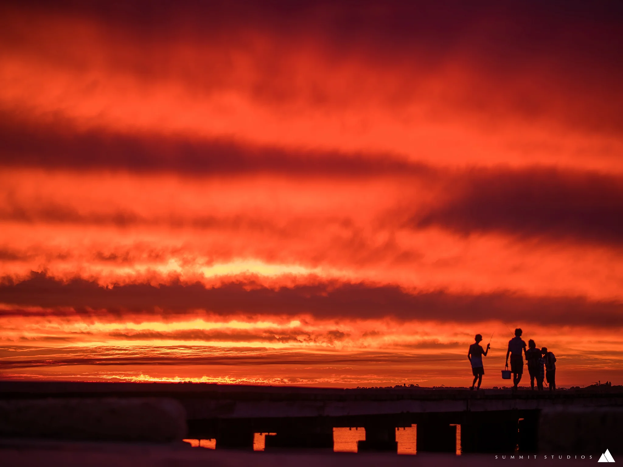 Como Jetty Sunset-1277379.jpg